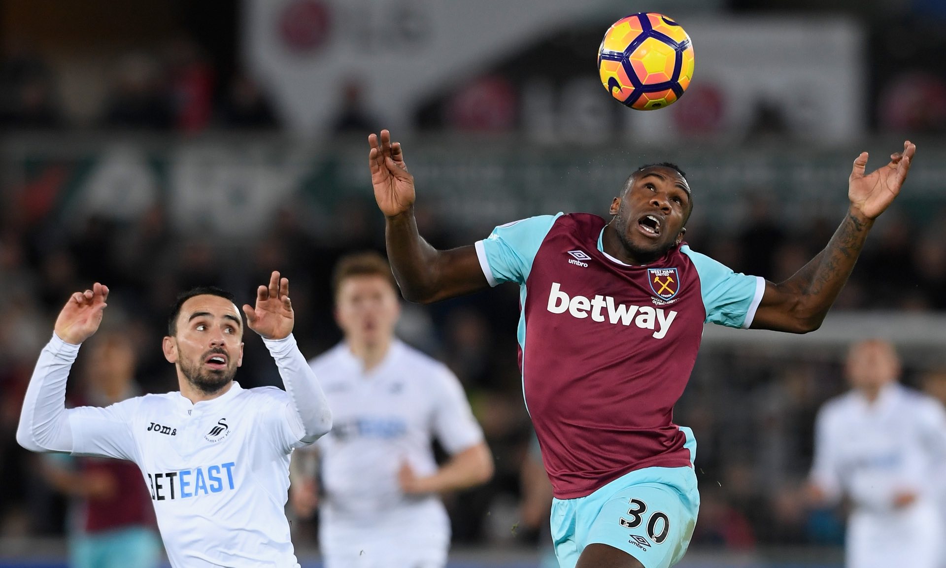 对手不可小 对手不可小